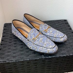 Loafer floral Mix